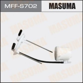 Фильтр топливный в бак Suzuki Grand Vitara (07-16) (MFF-S702) Toyota Camry MASUMA mffs702