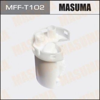 Фильтр топливный в бак Toyota Avensis (03-08), RAV 4 (00-05) (MFF-T102) MASUMA mfft102