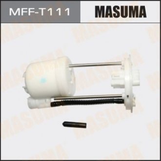 Фільтр паливний у бак Toyota Camry (06-11) MASUMA mfft111