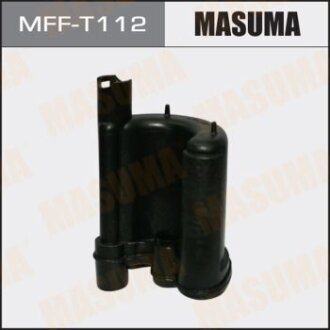 Топливный фильтр FS6304 в бак HARRIER ACU1# MCU1# SXU1# MASUMA mff-t112