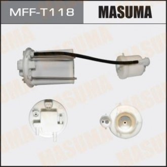 Фильтр топливный в бак Toyota RAV 4 (05-08) MASUMA mfft118