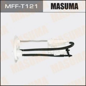 Фільтр паливний у бак Toyota Land Cruiser Prado MASUMA mfft121