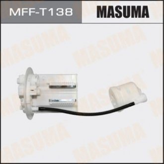 Фільтр паливний у бак Toyota Auris, Corolla (06-13) MASUMA mfft138