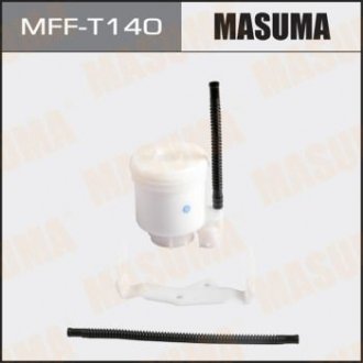Фильтр топливный в бак Toyota Camry (11-), Venza (08-16) (MFF-T140) MASUMA mfft140