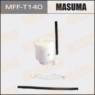 Фильтр топливный в бак Toyota Camry (11-), Venza (08-16) (MFF-T140) Toyota Camry MASUMA mfft140