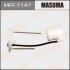 Купить Фильтр топливный (MFF-T147) MASUMA mfft147 (фото1) подбор по VIN коду, цена 1196 грн.