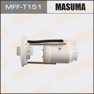 Фильтр топливный (MFF-T151) MASUMA mfft151