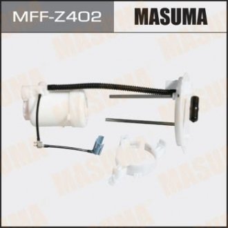 Фильтр топливный в бак Mazda 5 (05-15) (MFF-Z402) Mazda 5 MASUMA mffz402