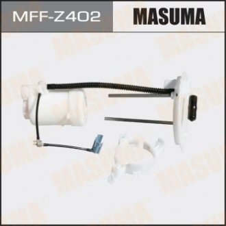 Фильтр топливный в бак Mazda 5 (05-15) (MFF-Z402) Mitsubishi Outlander, Lancer, ASX, Mazda 5, 6, Mitsubishi Pajero MASUMA mffz402