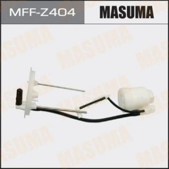 Фільтр паливний MASUMA mffz404