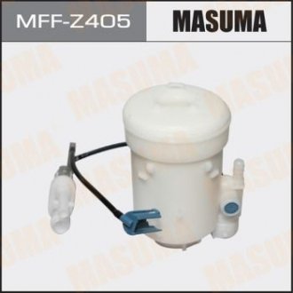 Фильтр топливный в бак (без крышки) Mazda CX-7 (06-10)/ Mitsubishi ASX (12-), Outlander (05-12) (MFF-Z405) Mitsubishi Lancer MASUMA mffz405