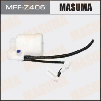 Фільтр паливний MASUMA mffz406