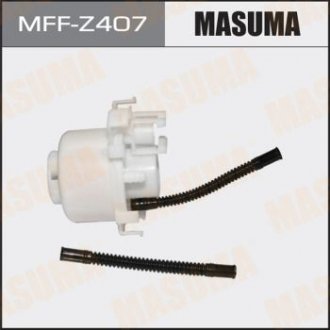 Фильтр топливный в бак (без крышки) Mazda 6 (02-05) (MFF-Z407) Mitsubishi Outlander, Lancer, ASX, Mazda 5, 6, Mitsubishi Pajero MASUMA mffz407