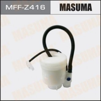 Купить Фильтр топливный в бак Mazda CX-5 (11-19), 3 (13-16), 6 (12-16) Mazda 3, 6, CX-5 MASUMA mffz416 (фото1) подбор по VIN коду, цена 662 грн.