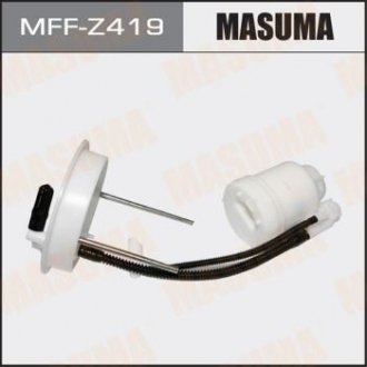 Фильтр топливный в бак Mazda 3 (13-), 6 (12-) (MFF-Z419) Mazda 3, 6 MASUMA mffz419