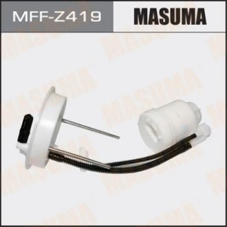 Фильтр топливный в бак Mazda 3 (13-), 6 (12-) (MFF-Z419) MASUMA mffz419