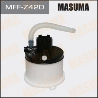 Фільтр паливний в бак MAZDA 3, AXELA Ford C-Max, Focus MASUMA mffz420