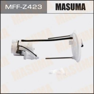 Купить Фильтр топливный в бак Mazda CX-9 (07-) (MFF-Z423) Mazda CX-9 MASUMA mffz423 (фото1) подбор по VIN коду, цена 1341 грн.