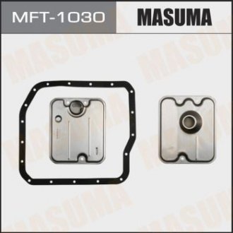 Фильтр АКПП (+прокладка поддона) Lexus ES 300(-03), RX 300(-03) (MFT-1030) MASUMA mft1030