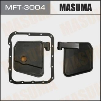 Купить Фільтр АКПП Galant 03-12 Ford Mondeo MASUMA mft3004 (фото1) подбор по VIN коду, цена 1181 грн.