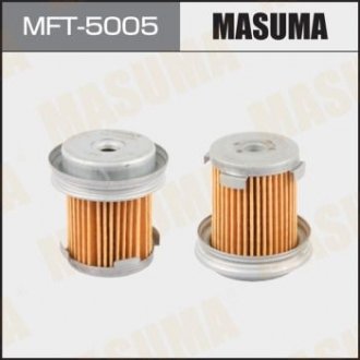 Фильтр АКПП (MFT-5005) Honda Jazz MASUMA mft5005