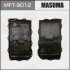 Купить Фільтр АКПП (SF323, JT32000) MASUMA mft9012 (фото1) подбор по VIN коду, цена 4309 грн.