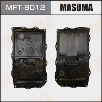 Фільтр АКПП (SF323, JT32000) MASUMA mft9012
