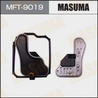 Фильтр АКПП (MFT-9019) MASUMA mft9019