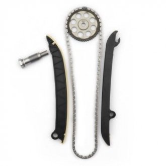 Ремкомплект цепи ГРМ CBZA, CBZB -2011 VAG MASUMA mgr9002