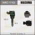 Купити Котушка запалювання MASUMA mic-110 (фото1) підбір по VIN коду, ціна 1663 грн.
