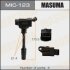 Купити Катушка зажигания, RX200T, NX300H 8ARFTS Lexus IS, RX, GS MASUMA mic123 (фото1) підбір по VIN коду, ціна 1972 грн.