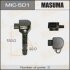 Купить Котушка запалювання MASUMA mic501 (фото1) подбор по VIN коду, цена 2073 грн.