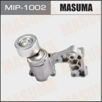 Натяжитель ремня генератора Lexus/Toyota 3.5, 4.0 (09-) (MIP-1002) MASUMA mip1002