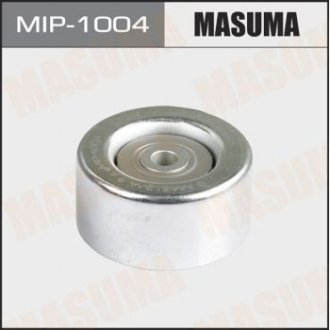 Ролик ремня (MIP-1004) Toyota Land Cruiser MASUMA mip1004