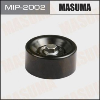 Ролик ремня (MIP-2002) Nissan Altima, Murano, Teana MASUMA mip2002