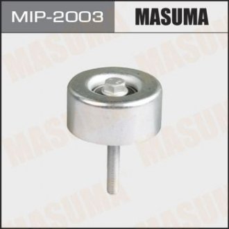Ролик ремня (MIP-2003) Nissan Murano, Teana MASUMA mip2003