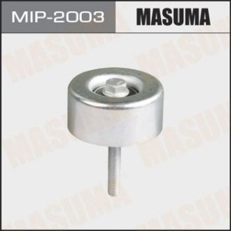 Купить Ролик ремня (MIP-2003) Nissan Murano, Teana MASUMA mip2003 (фото1) подбор по VIN коду, цена 634 грн.