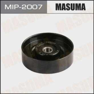 Ролик ремня (MIP-2007) Nissan Almera, Primera MASUMA mip2007