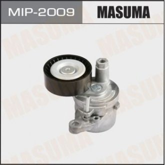 Купить Натяжитель ремня (MIP-2009) Nissan Teana MASUMA mip2009 (фото1) подбор по VIN коду, цена 1385 грн.