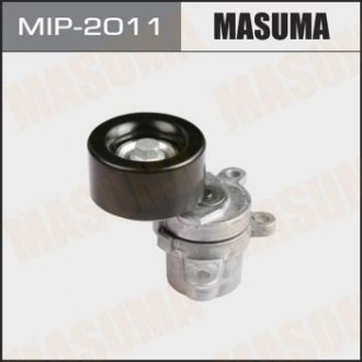 Купить Натяжитель ремня (MIP-2011) Nissan Murano, Teana MASUMA mip2011 (фото1) подбор по VIN коду, цена 1567 грн.