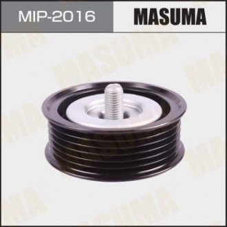 Ролик ременя Nissan X-Trail MASUMA mip2016