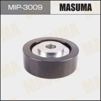 Ролик ремня (MIP-3009) Mitsubishi L200, Pajero MASUMA mip3009