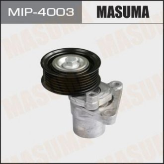 Купить Натяжитель ремня (MIP-4003) Mazda CX-7, 6, 3 MASUMA mip4003 (фото1) подбор по VIN коду, цена 1568 грн.