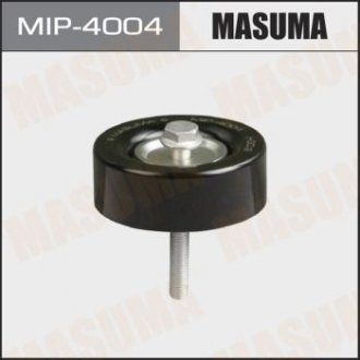 Купить Ролик ремня (MIP-4004) Mazda CX-7, 6, 3 MASUMA mip4004 (фото1) подбор по VIN коду, цена 618 грн.