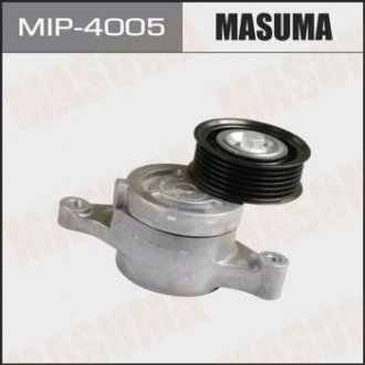 Купить Натяжитель ремня (MIP-4005) Mazda 3 MASUMA mip4005 (фото1) подбор по VIN коду, цена 2031 грн.
