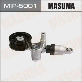 Натяжитель ремня генератора Honda CR-V (15-) (MIP-5001) MASUMA mip5001