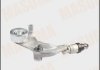 Купить Натяжитель ремня (MIP-5005) Honda Civic, CR-V, FR-V, Accord MASUMA mip5005 (фото1) подбор по VIN коду, цена 2654 грн.