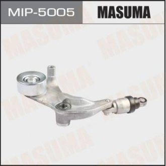 Натяжитель ремня (MIP-5005) Honda Civic, CR-V, HR-V MASUMA mip5005
