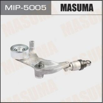 Натяжитель ремня (MIP-5005) Honda Civic, Accord, CR-V, FR-V MASUMA mip5005