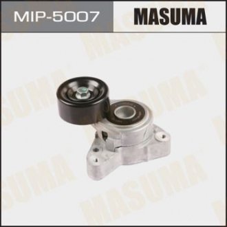 Натяжитель ремня (MIP-5007) Honda CR-V, Accord, FR-V MASUMA mip5007